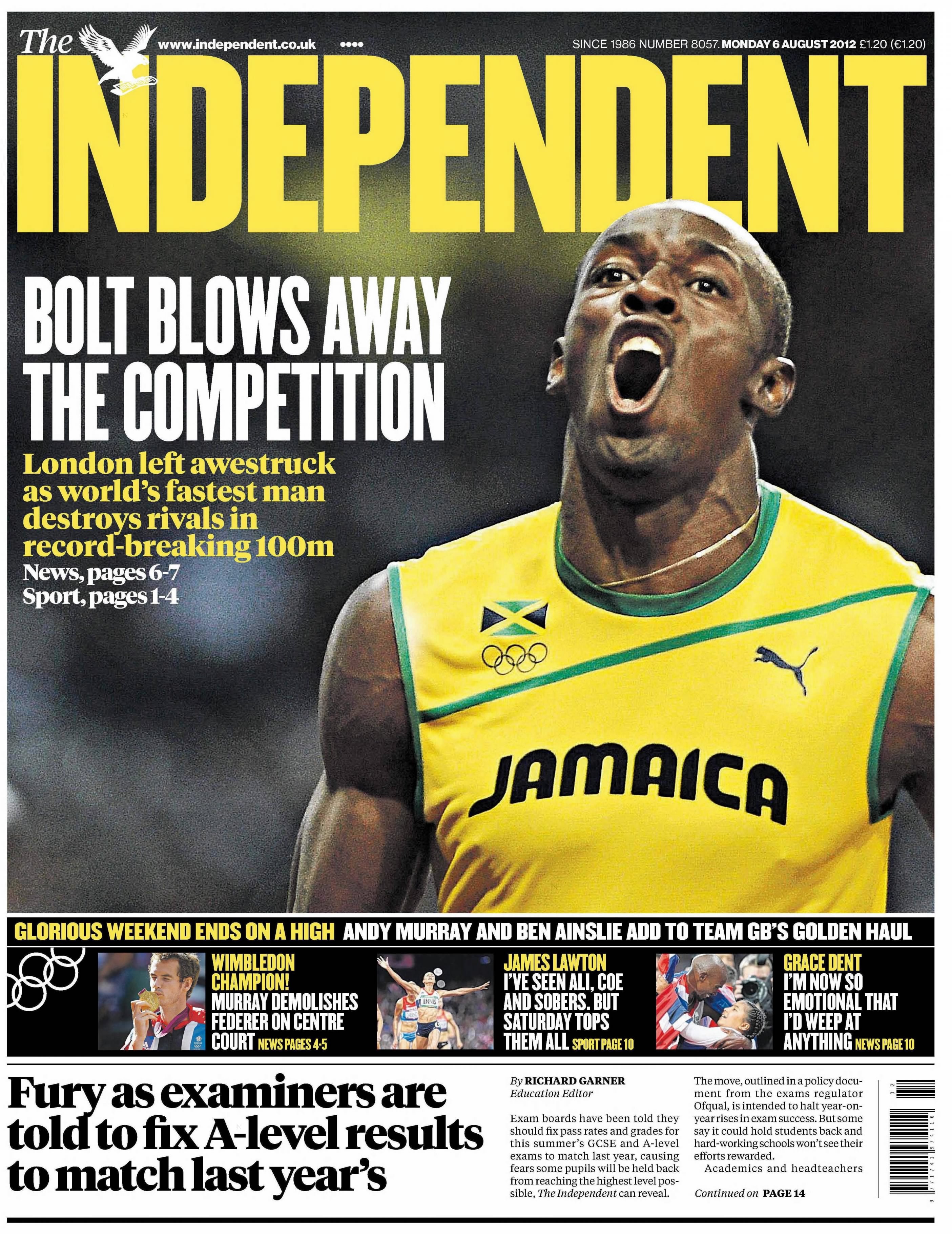  (The Independent)