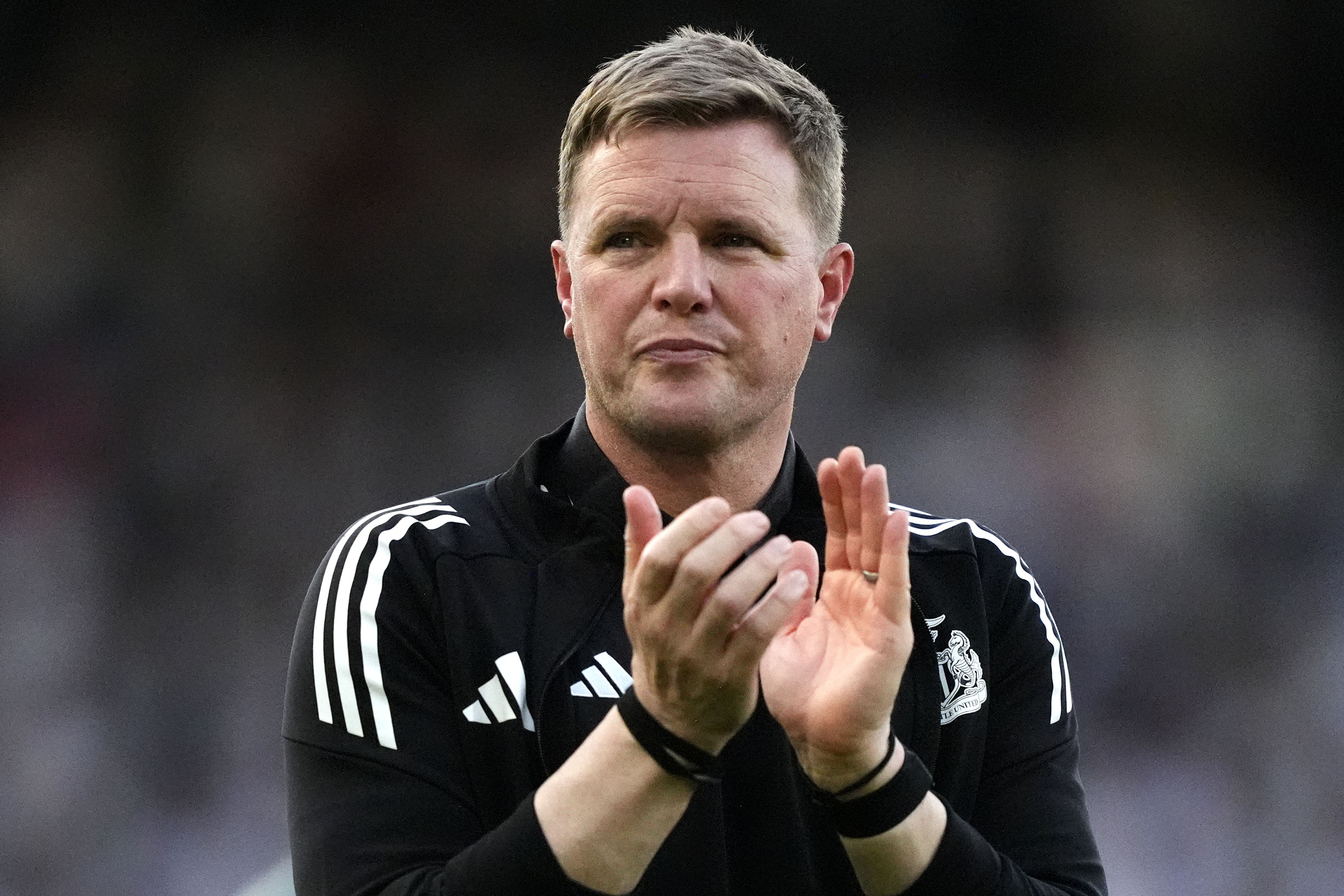 Hornicek is the first signing of the post-Eddie Howe era (Jordan Pettitt/PA)
