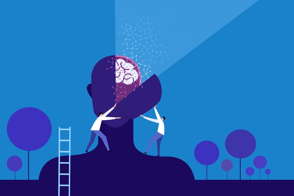 Your unconscious mind has more control than you think Your unconscious mind has more control than you think