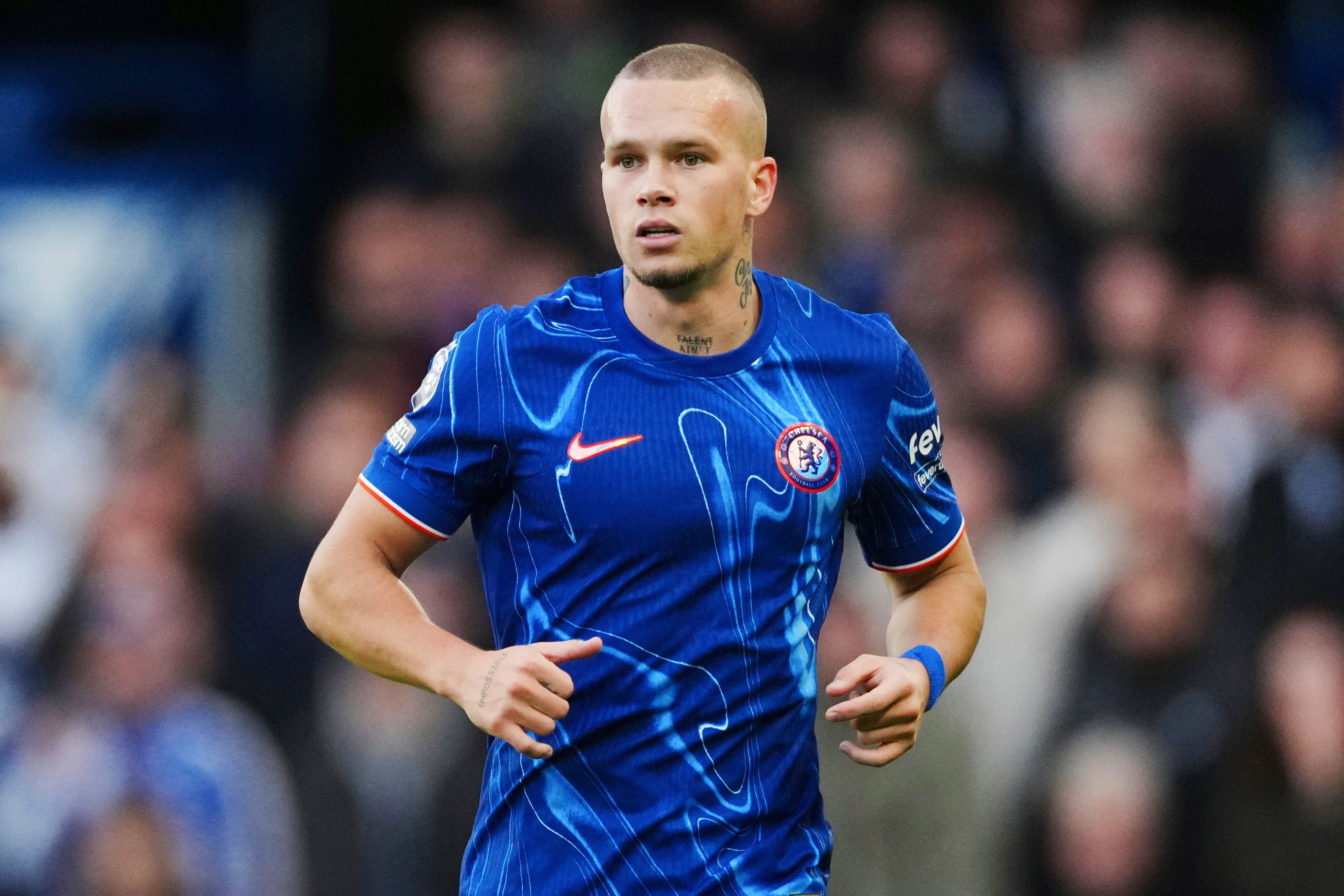 CHELSEA