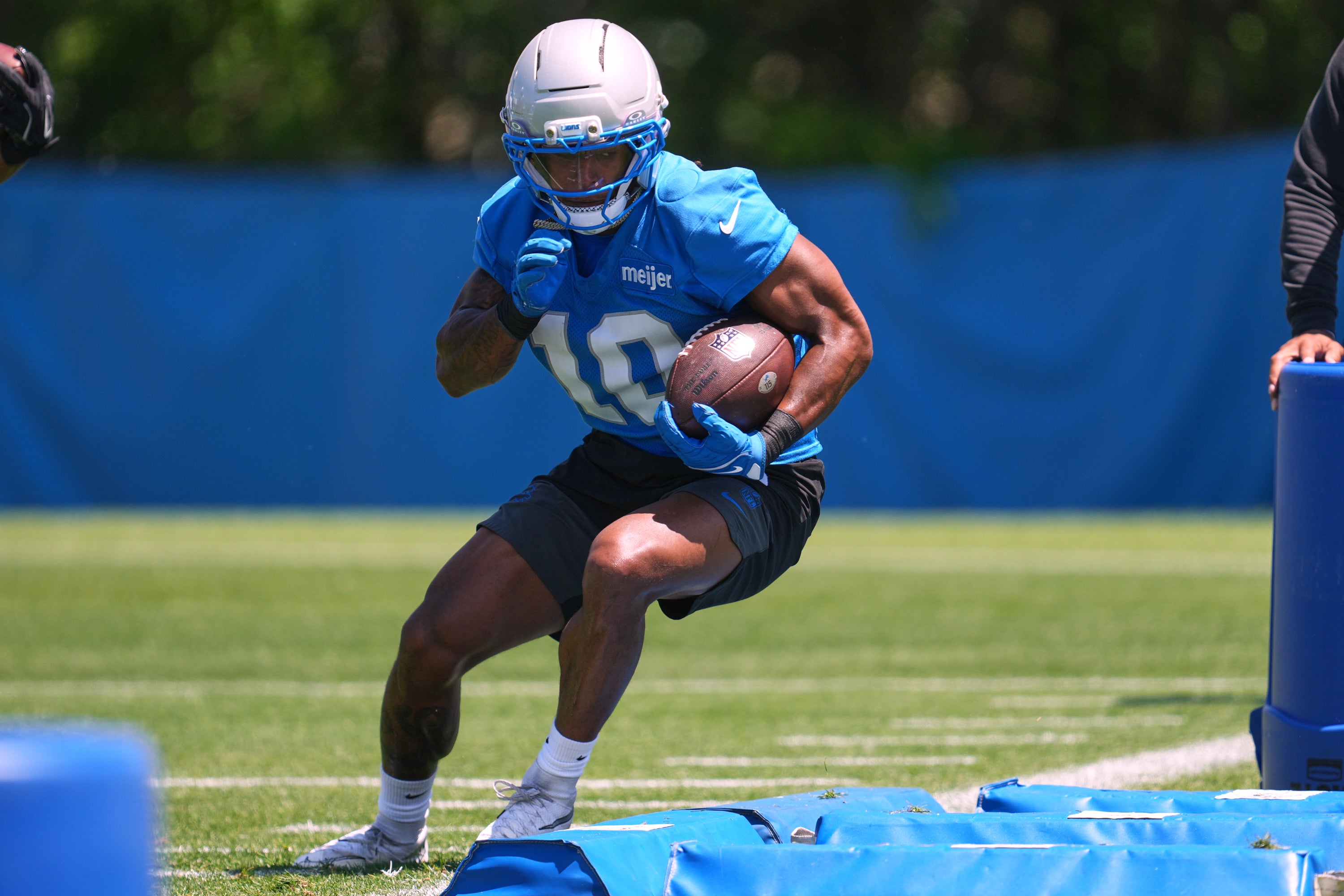 NFL LIONS