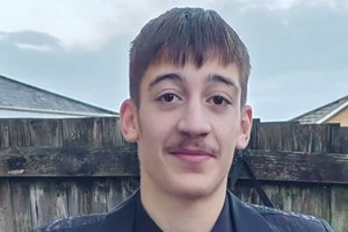 Police confirm body found in river is missing teenager Taylor Charlton