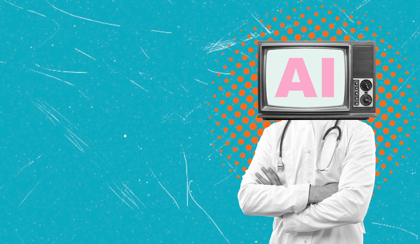 AI doctors and viral trends can make false health claims seem credible. Here&rsquo;s how to spot misinformation 