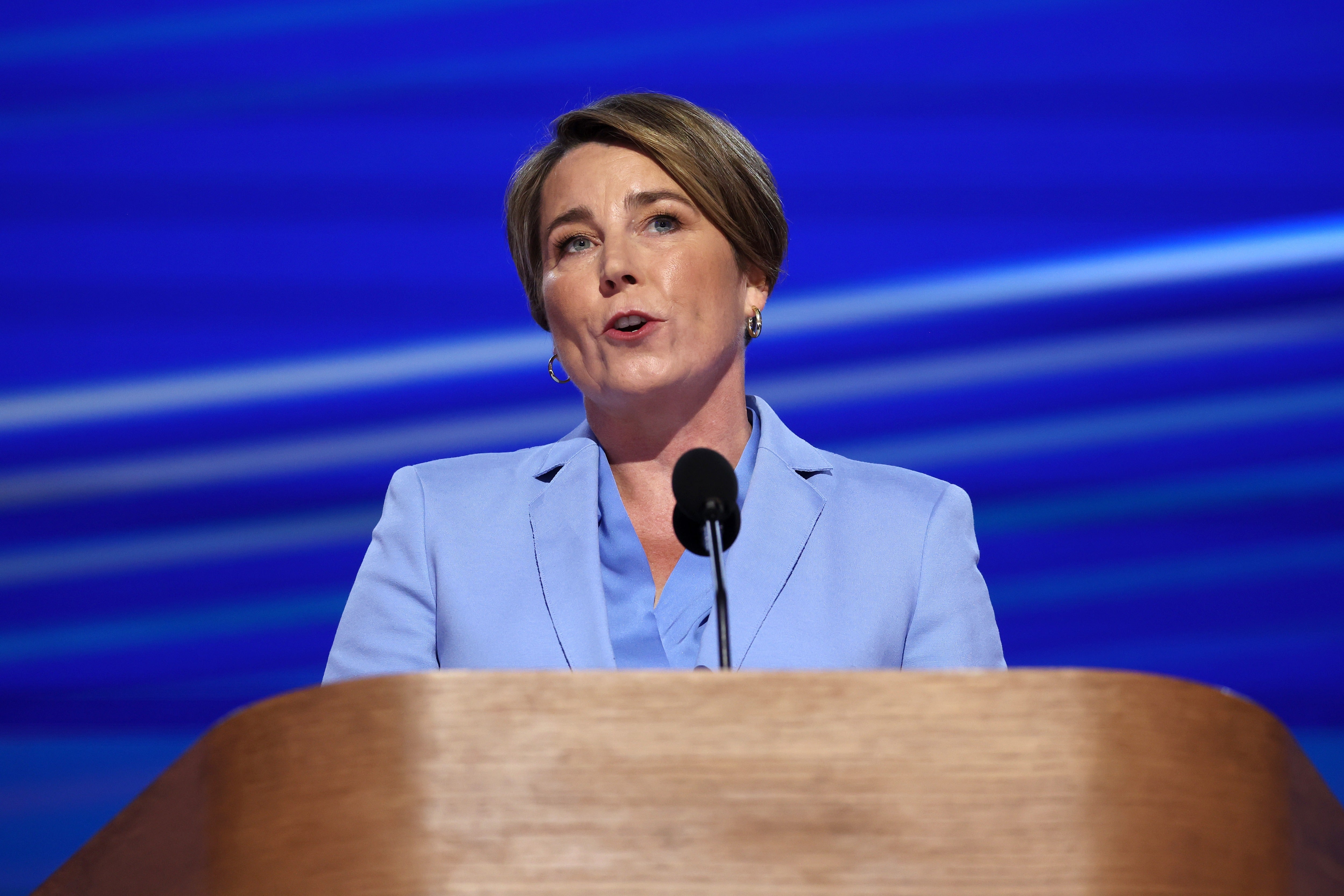The state Senate adopted the measure on Friday, sending it to Democratic Governor Maura Healey, a known proponent of strengthening abortion rights