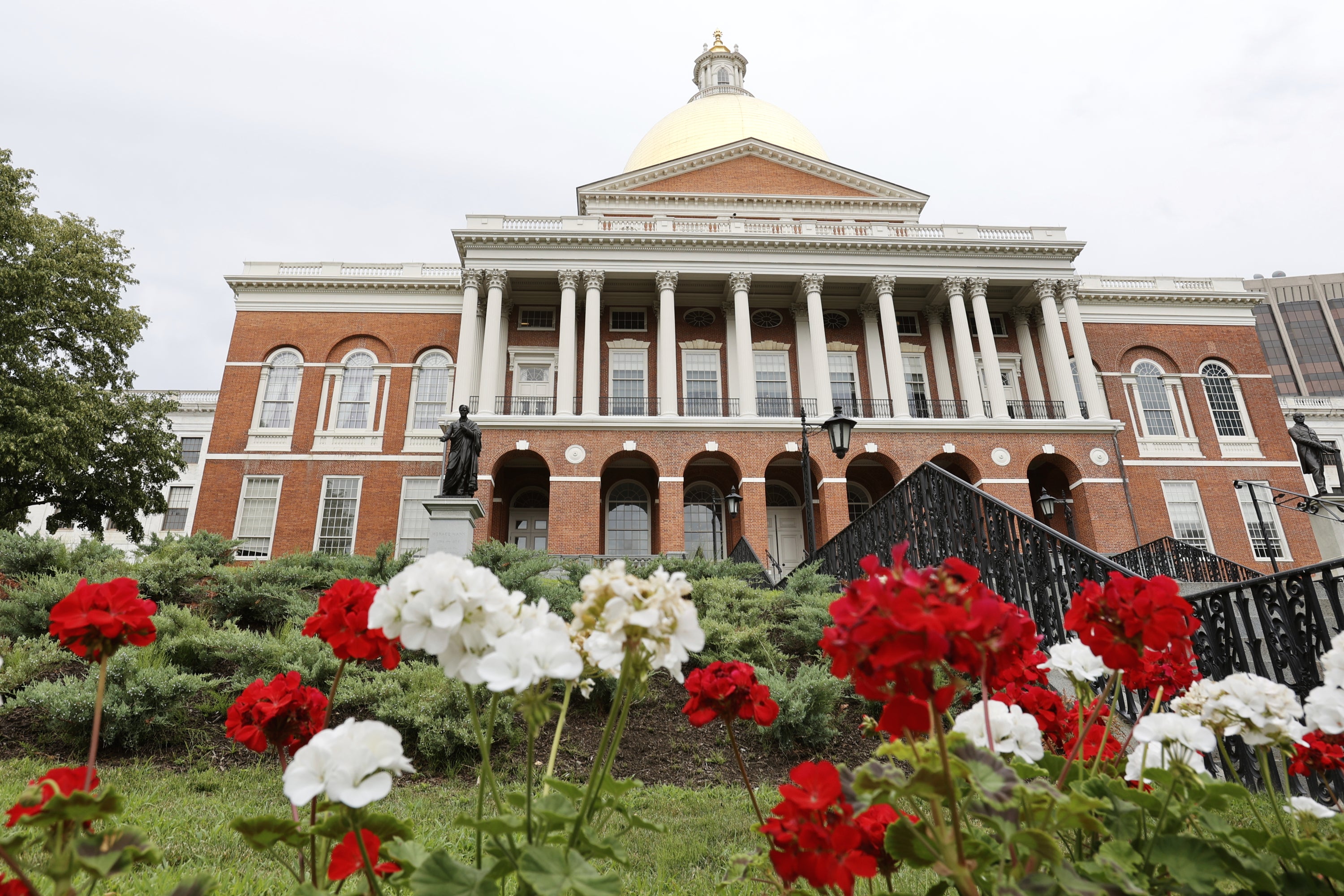Massachusetts da lekarzom ostatnie słowo w sprawie późnych aborcji