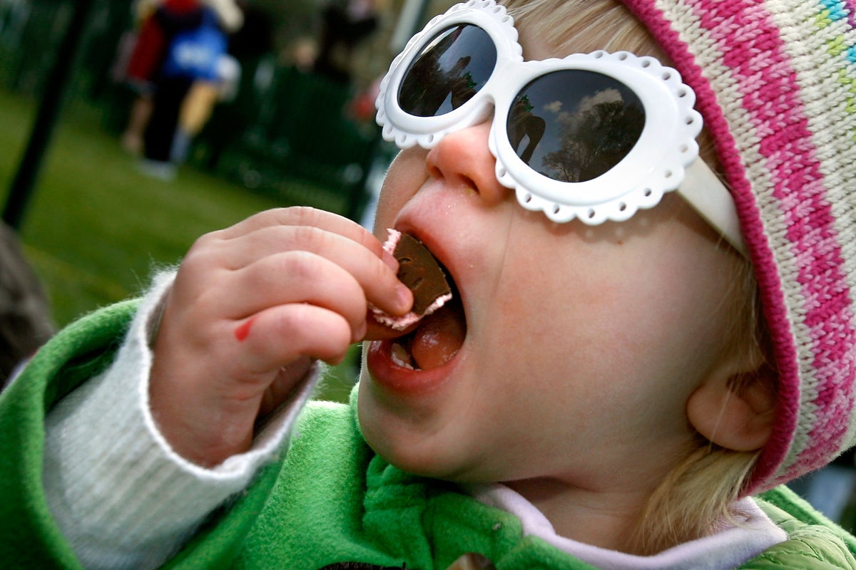 Report Finds Half of U.S. Children Under Five Consume Caffeine Daily