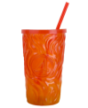 More than 55,000 of these popcorn buckets and cups were sold at AMC Theatres and lesser-known movie theaters