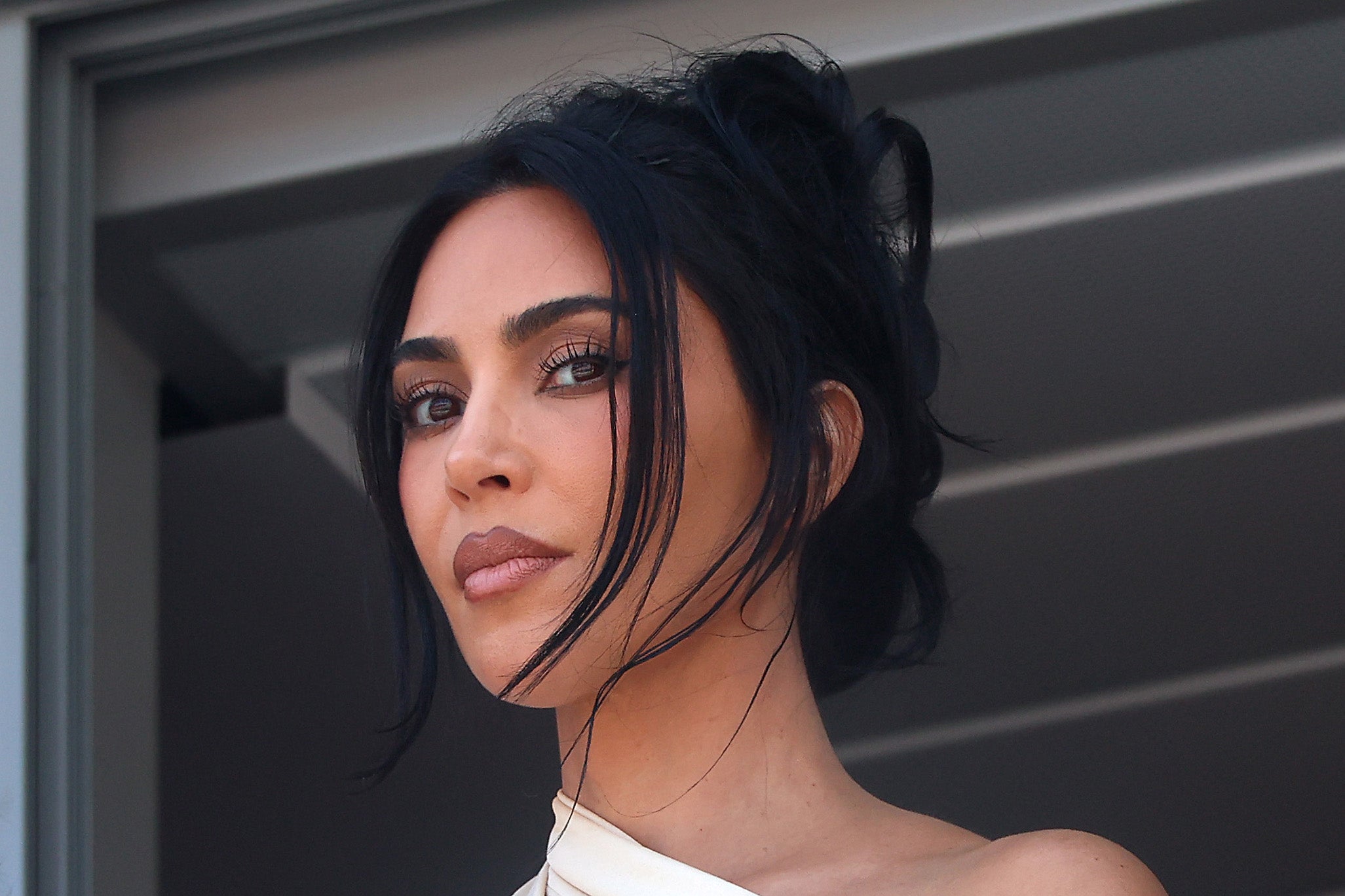 A Los Angeles Superior Court judge ruled in favor of the 45-year-old Kardashian on November 5