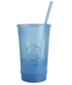Parents have also been warned to throw away the cups that were sold ahead of The Fantastic Four: First Steps film released last summer