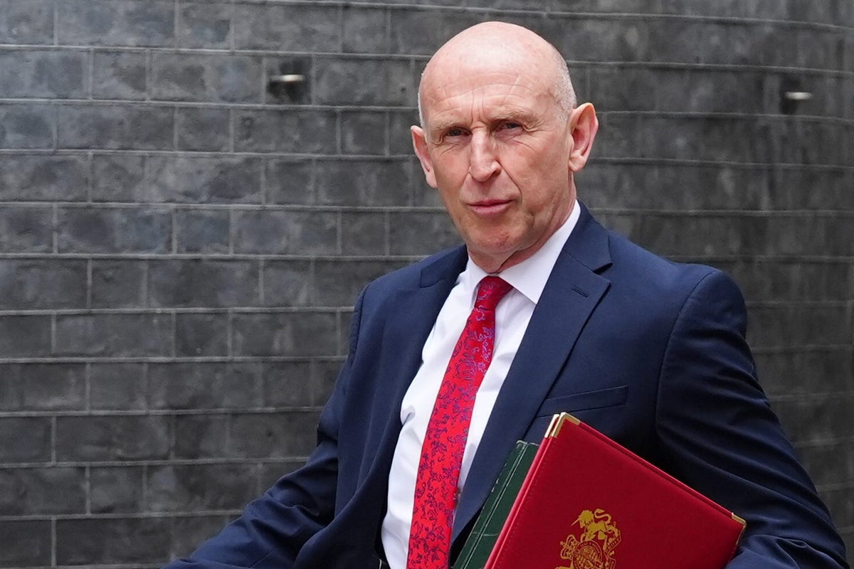 Chancellor Healey Directs Ministers to Identify Budget Cuts for New Spending Pledges
