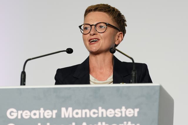 Labour secures win over Reform in key GM mayoral by-election
