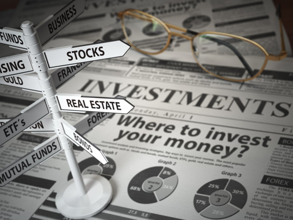 independent.co.uk - Alex Sebastian - What are investment trusts and should I invest as best rise over 50% in a year?