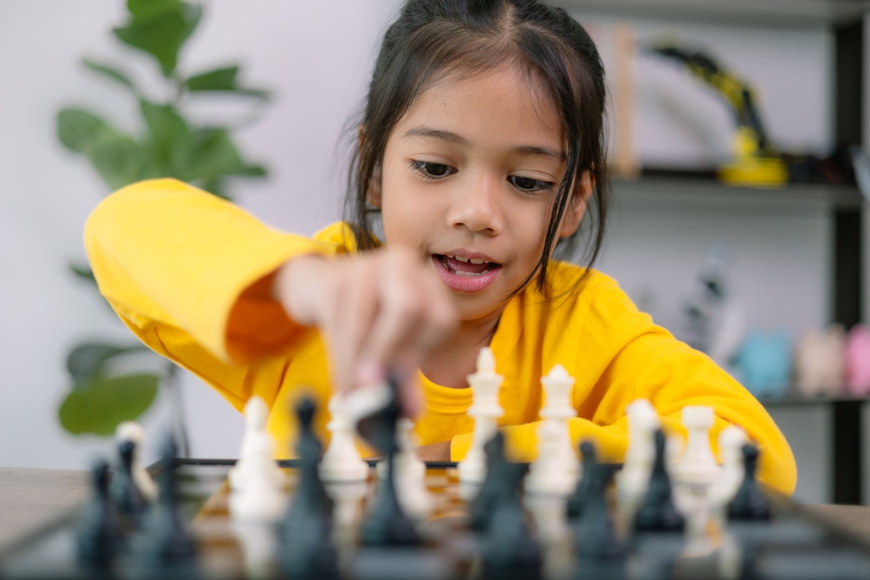 Approximately 11 per cent of top-rated players are female, raising questions about the future of the sport