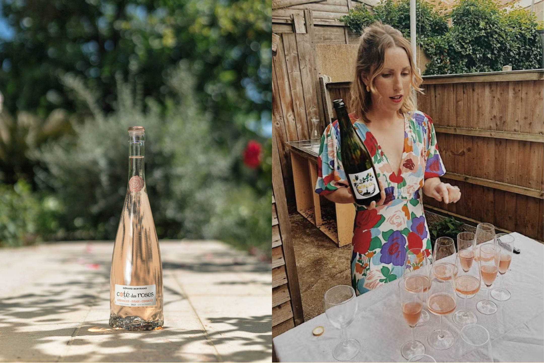 independent.co.uk - Daisy Lester - Wine experts reveal the 9 best supermarket ros&eacute;s perfect for sunny summer days