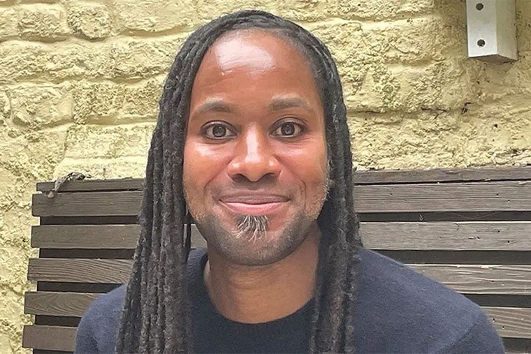 Jason Arday: University of Cambridge professor resigns amid plagiarism allegations
