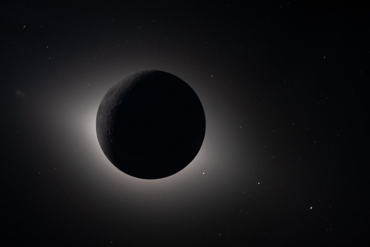 August total solar eclipse to pass over Spain, Iceland and Greenland