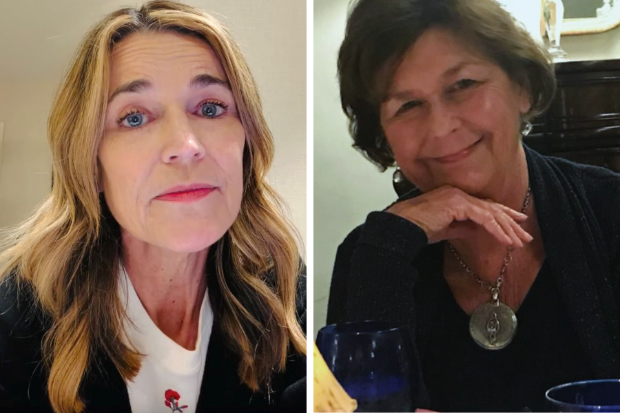 Savannah Guthrie issues public appeal regarding mother's ongoing disappearance