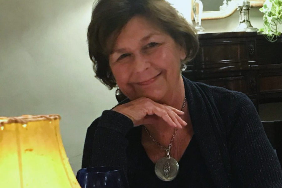 Savannah Guthrie said Saturday that her family continues to be in 'agony and despair' every day as Nancy remains missing