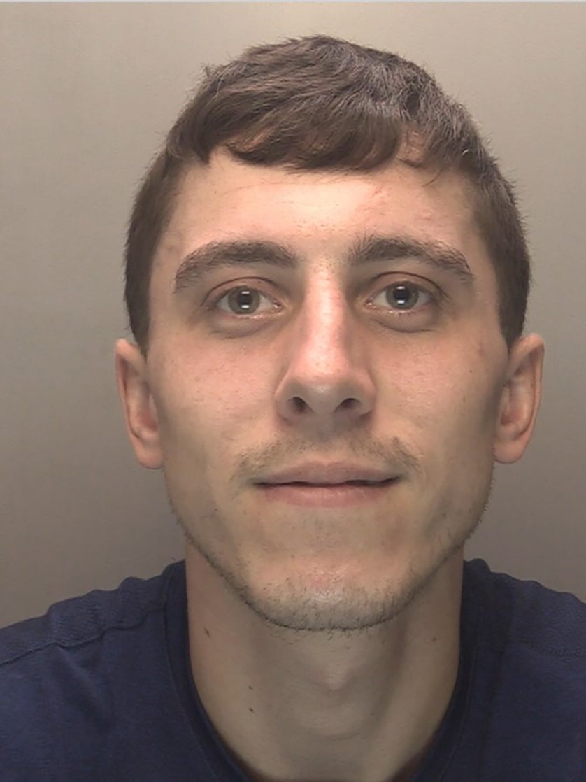 Manhunt launched for man who escaped prison van outside Liverpool court