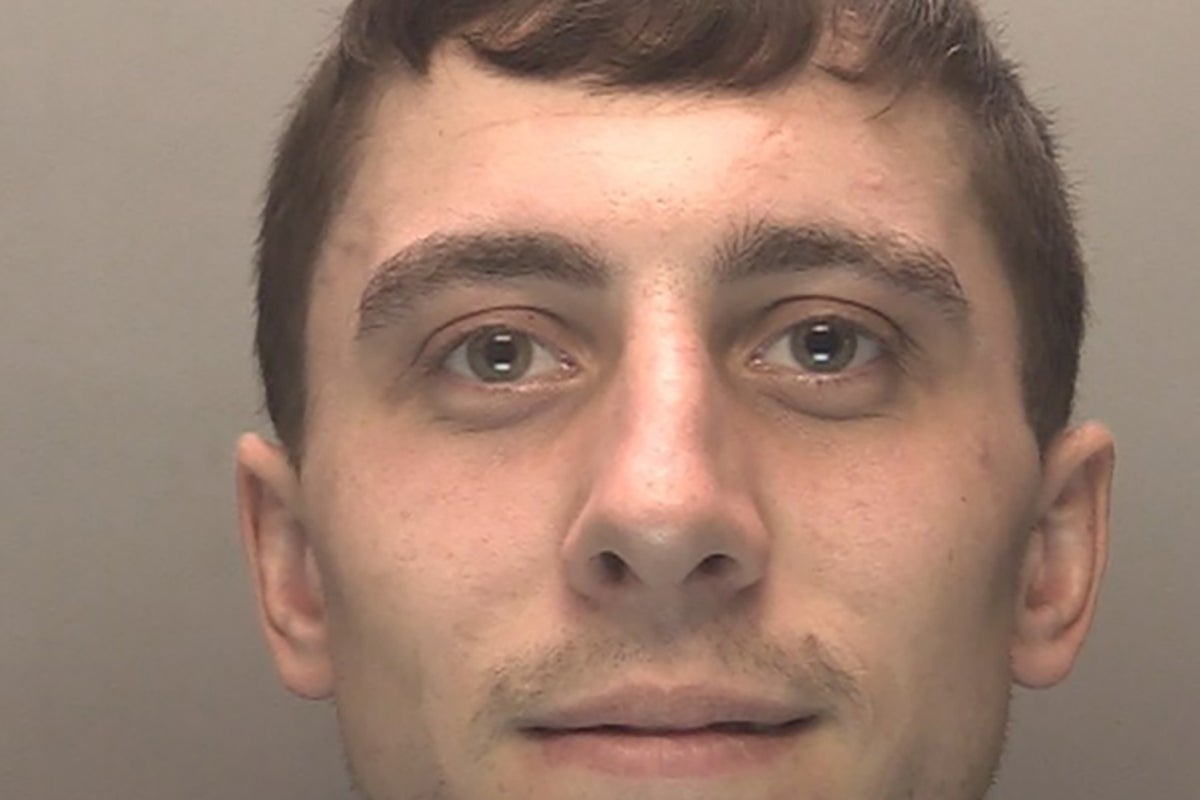 Manhunt launched for man who escaped prison van outside Liverpool court