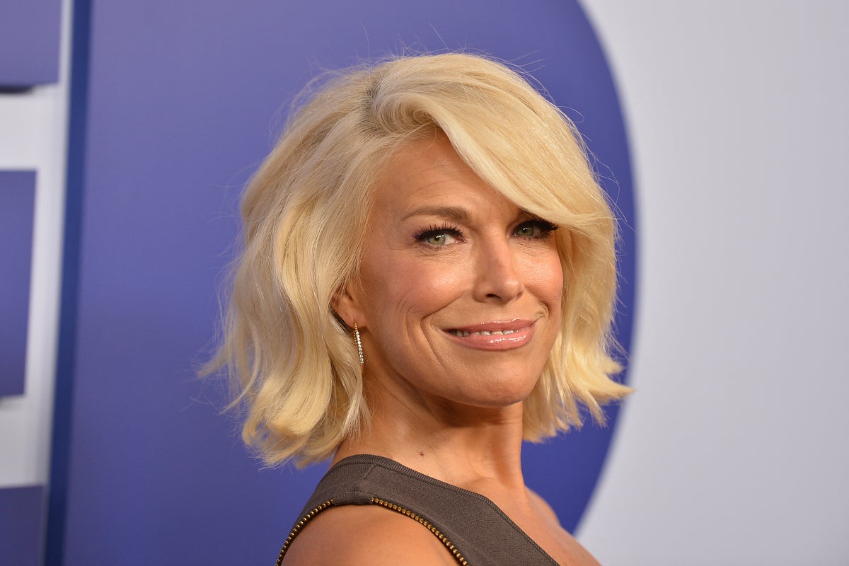 Hannah Waddingham says she lost out on acting roles due to her height