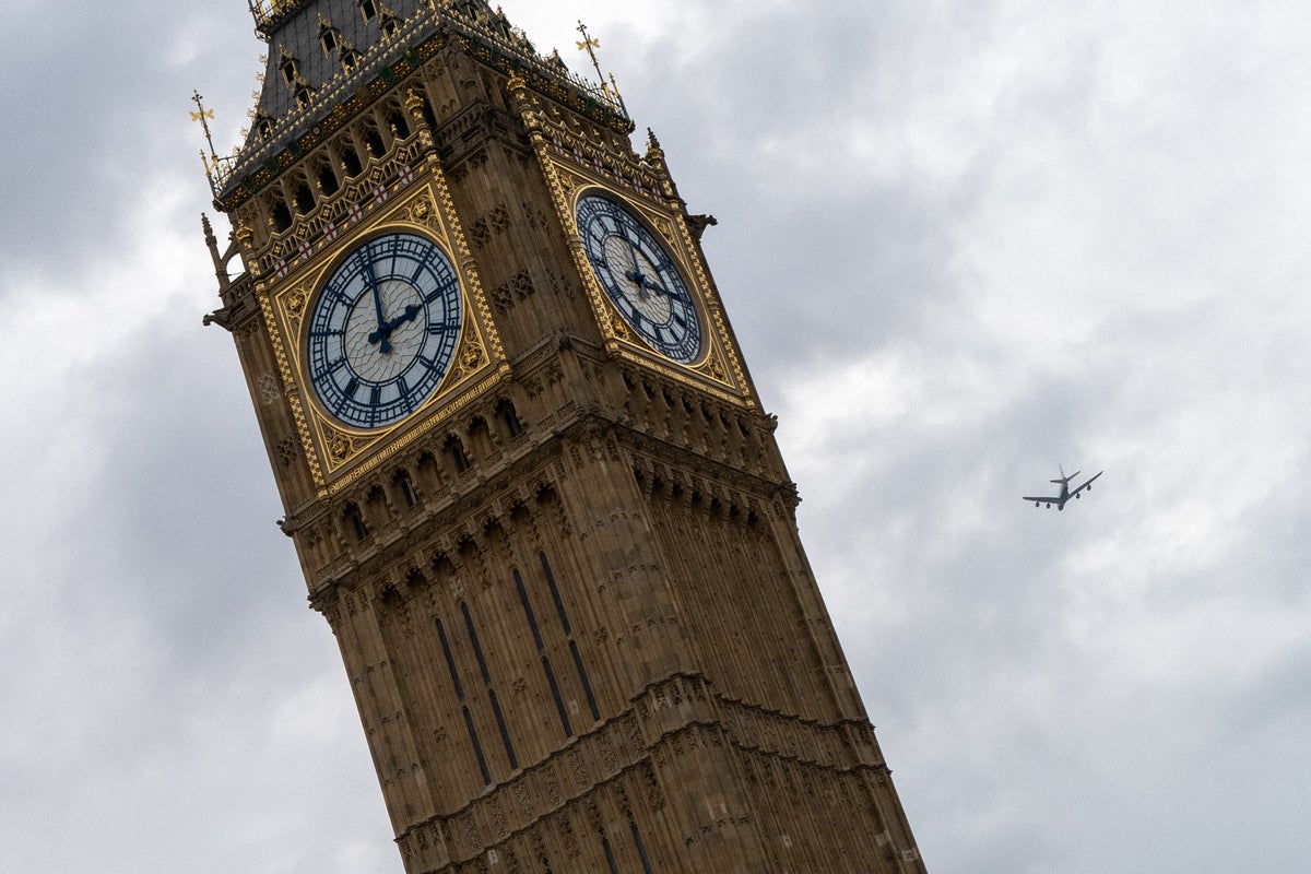 Boozy Westminster MPs are drinking so much they are having their stomachs pumped, report warns