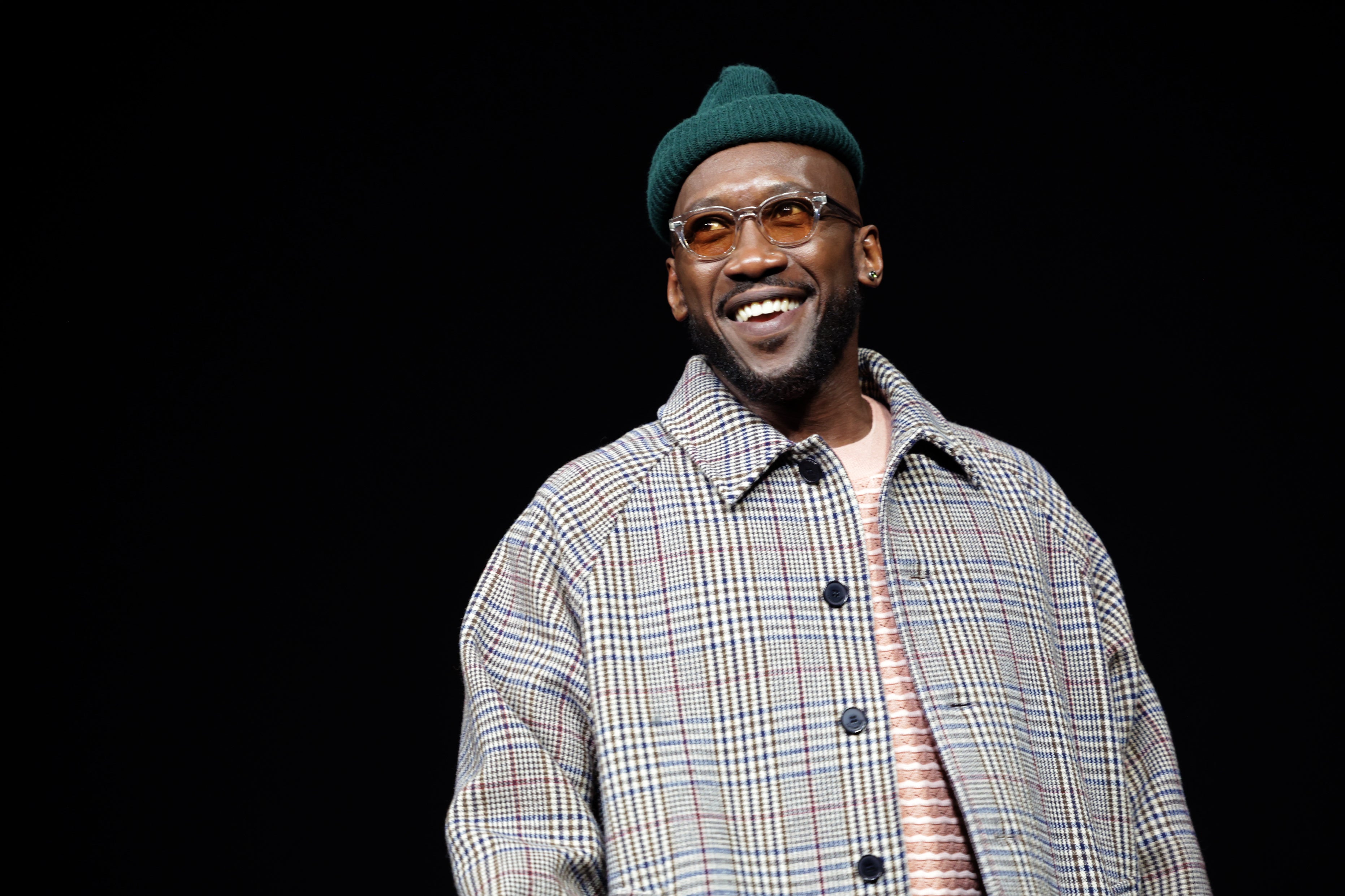 Mahershala Ali hits out at Marvel for dropping Blade reboot: &lsquo;You had me under contract&rsquo;