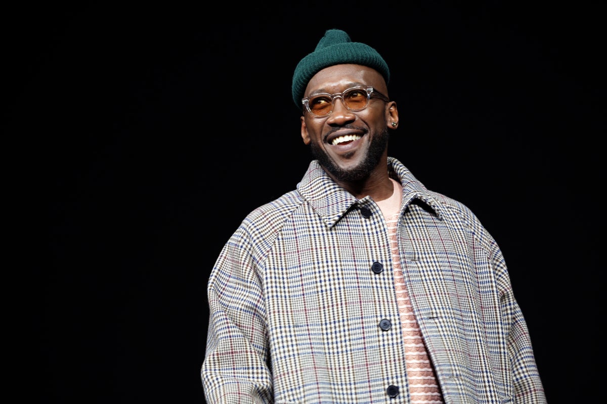 Mahershala Ali hits out at Marvel for dropping Blade reboot: ‘You had me under contract’