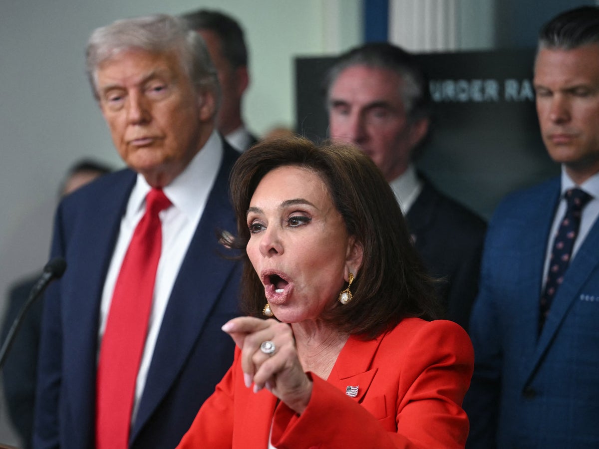 After calling her out, Trump leaves Jeanine Pirro's fate up in ...