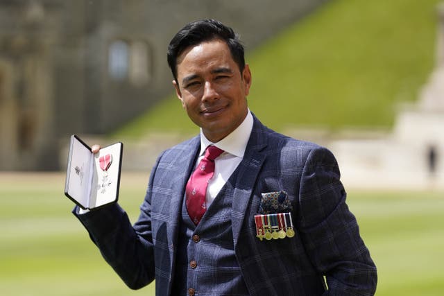 William ‘truly saddened’ by Nirmal Purja’s death in Pakistan avalanche
