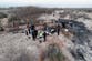 Thirteen dead as plane carrying tourists crashes near Peru’s Nazca Lines