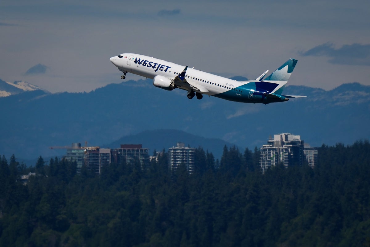 WestJet flight attendants initiate strike action following contract negotiations