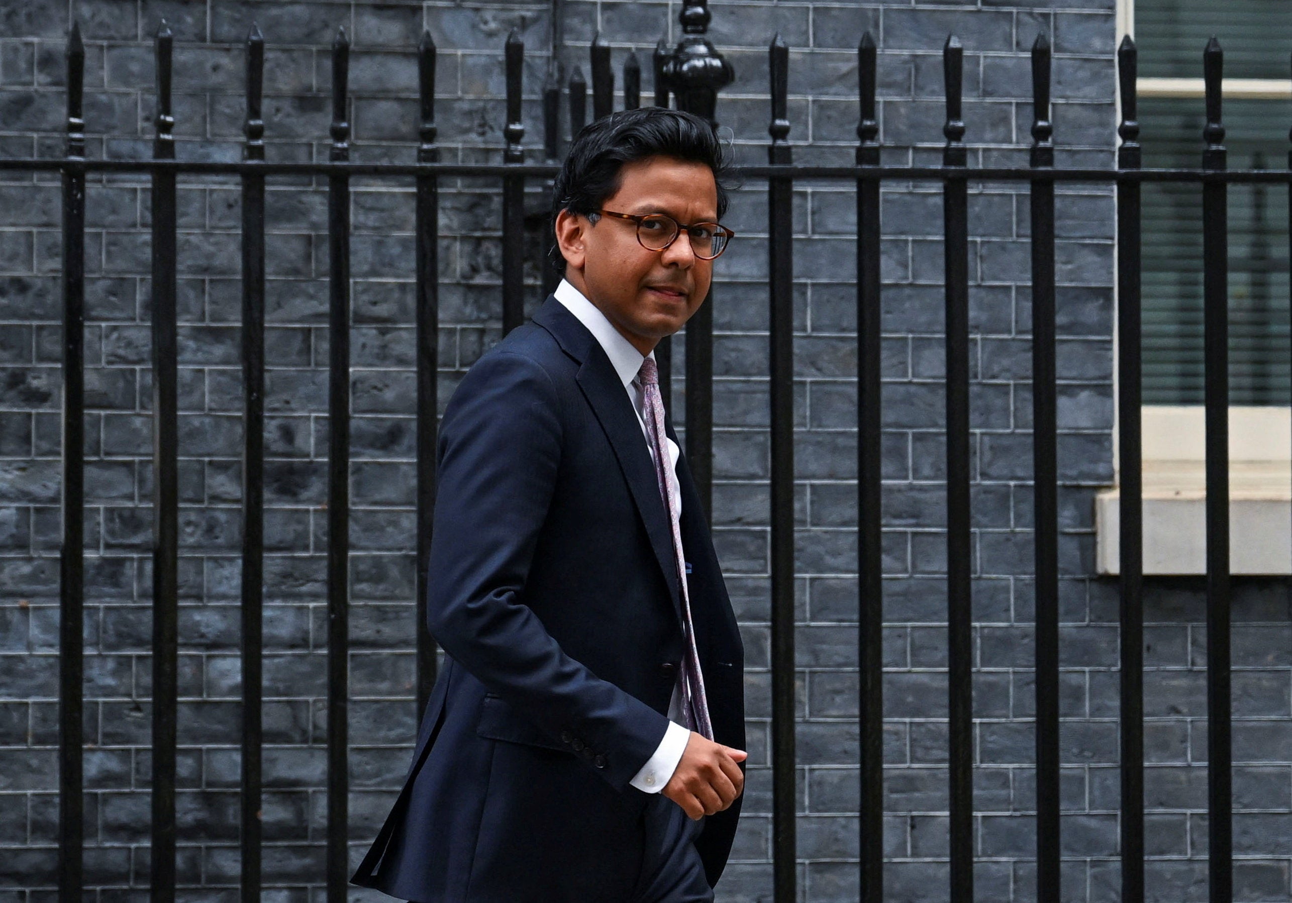 A new AI Taskforce led by Mr Narayan has also been created, as the new prime minister promised to put AI “at the centre of all our work to change people’s lives for the better”.