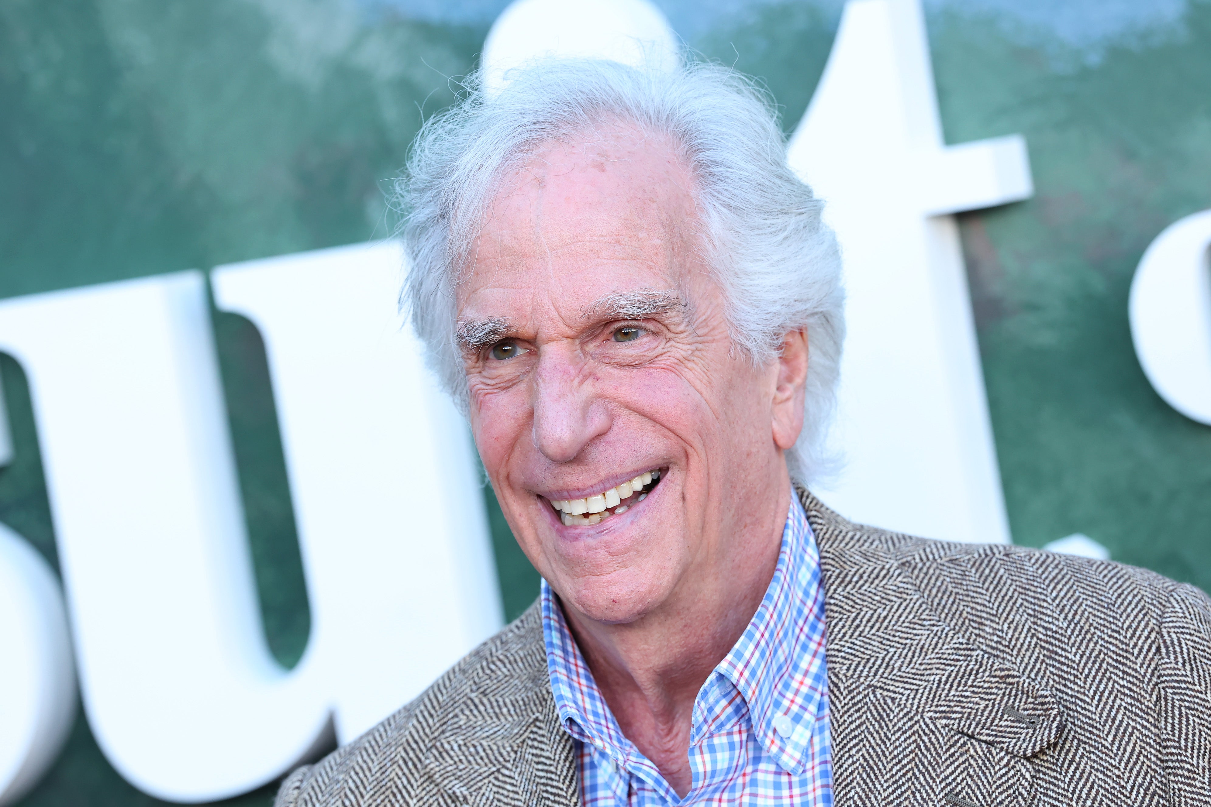 Henry Winkler nennt den einen „Happy Days“-Schauspieler, der am Set ein ...