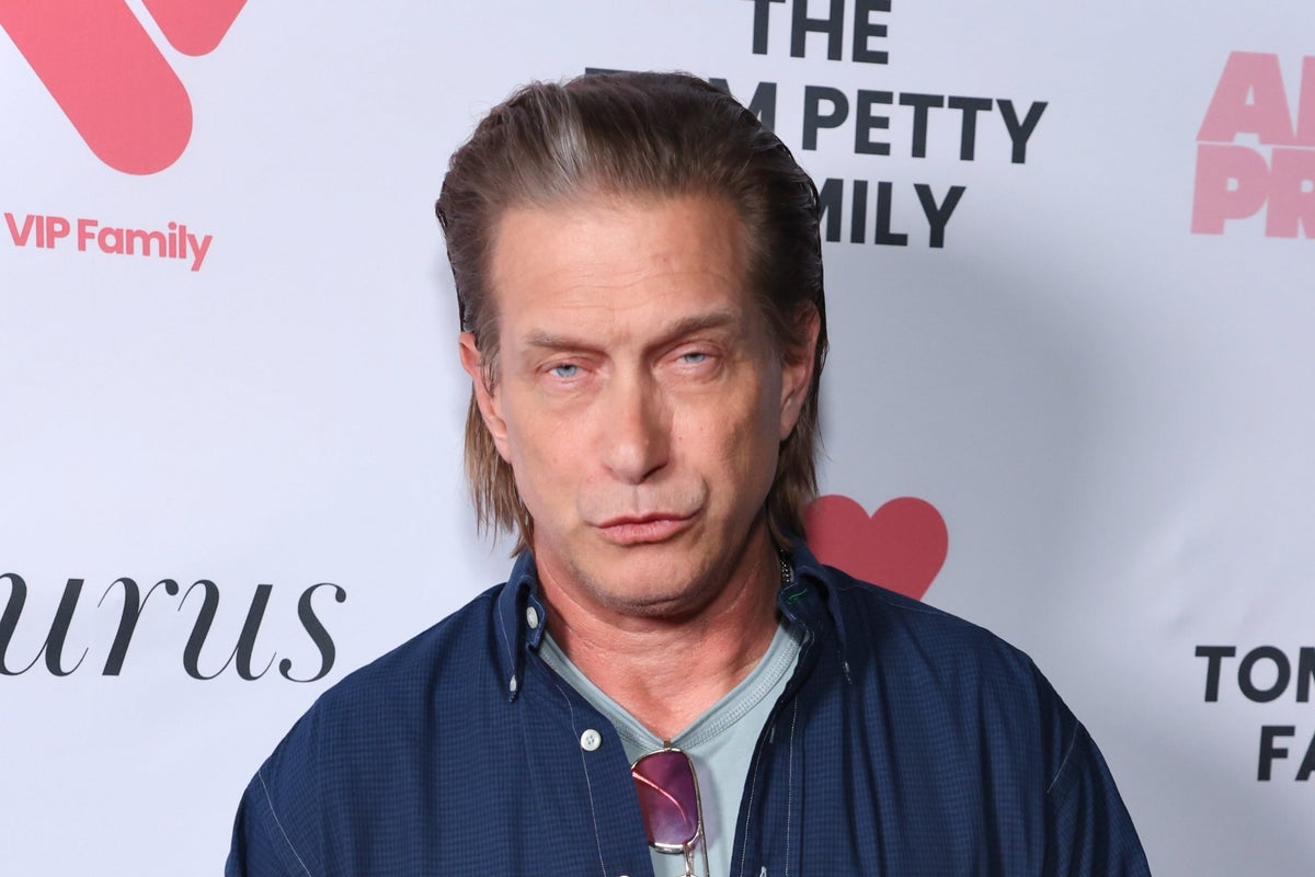 Stephen Baldwin reveals why he walked away from Hollywood at the height of his fame Stephen Baldwin reveals why he walked away from Hollywood at the height of his fame