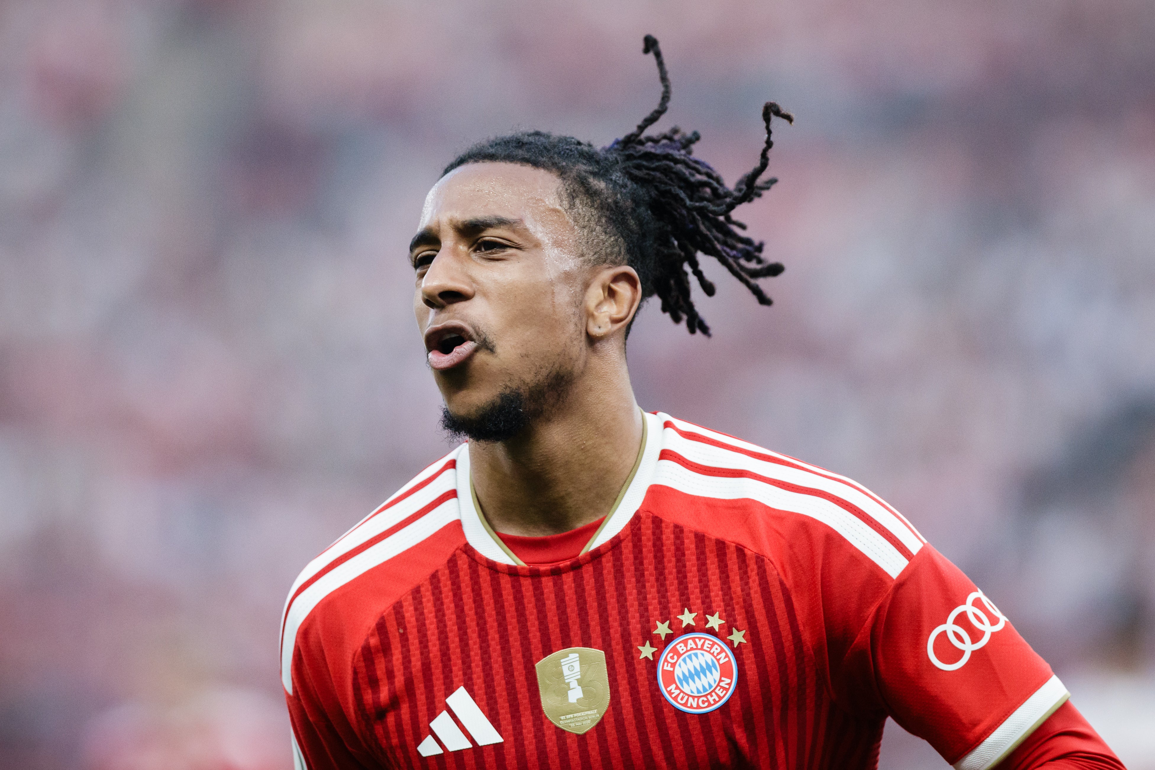 Michael Olise has proved himself as one of the world’s best attackers