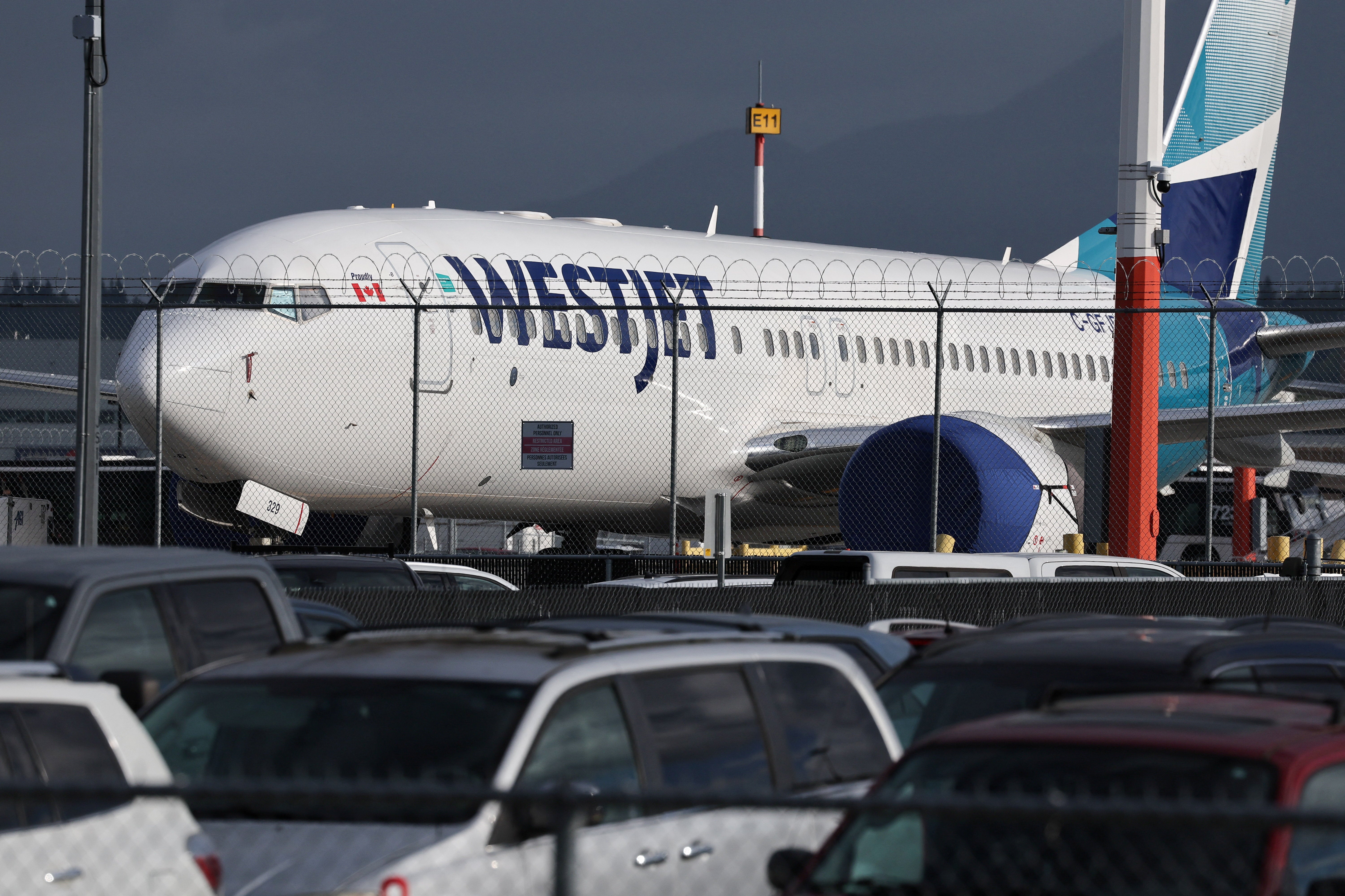 WestJet is Canada’s second-largest airline after Air Canada