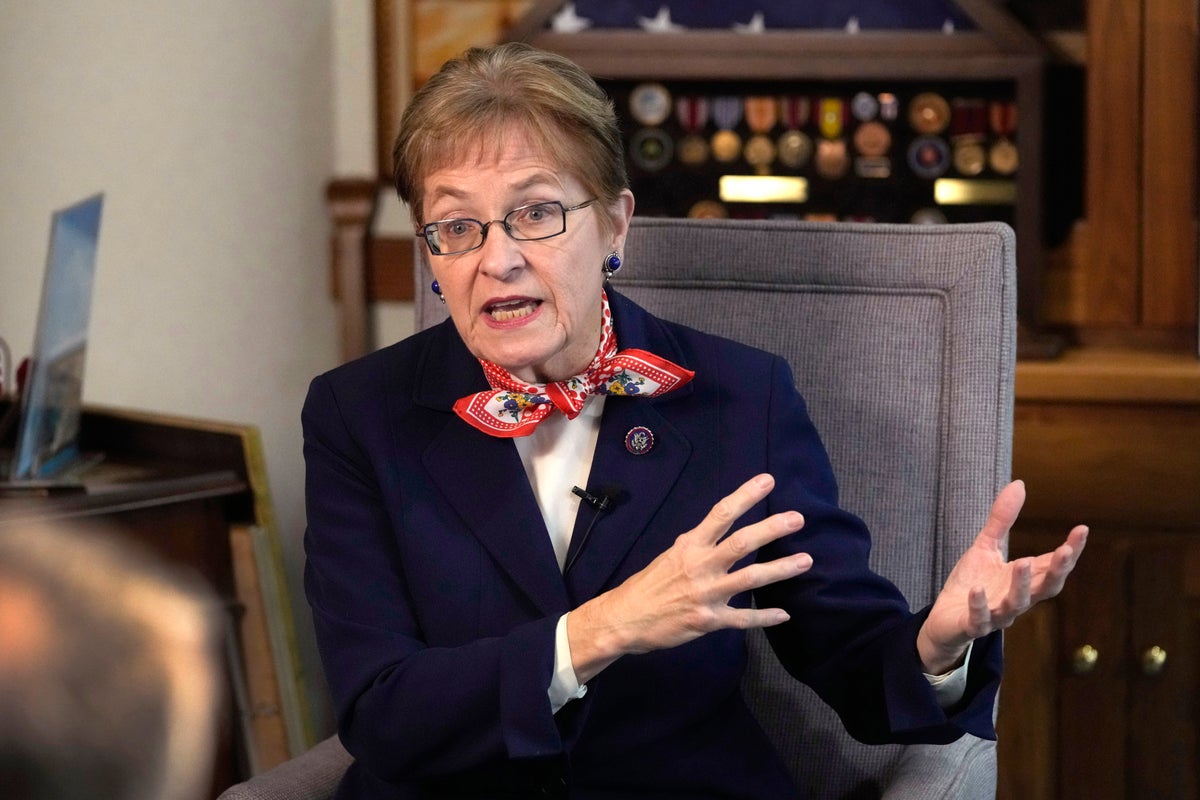 Ohio Representative Marcy Kaptur Hospitalized Following Toledo Car Accident