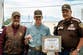 Montana teen uses rodeo lasso to save man drowning in Yellowstone River