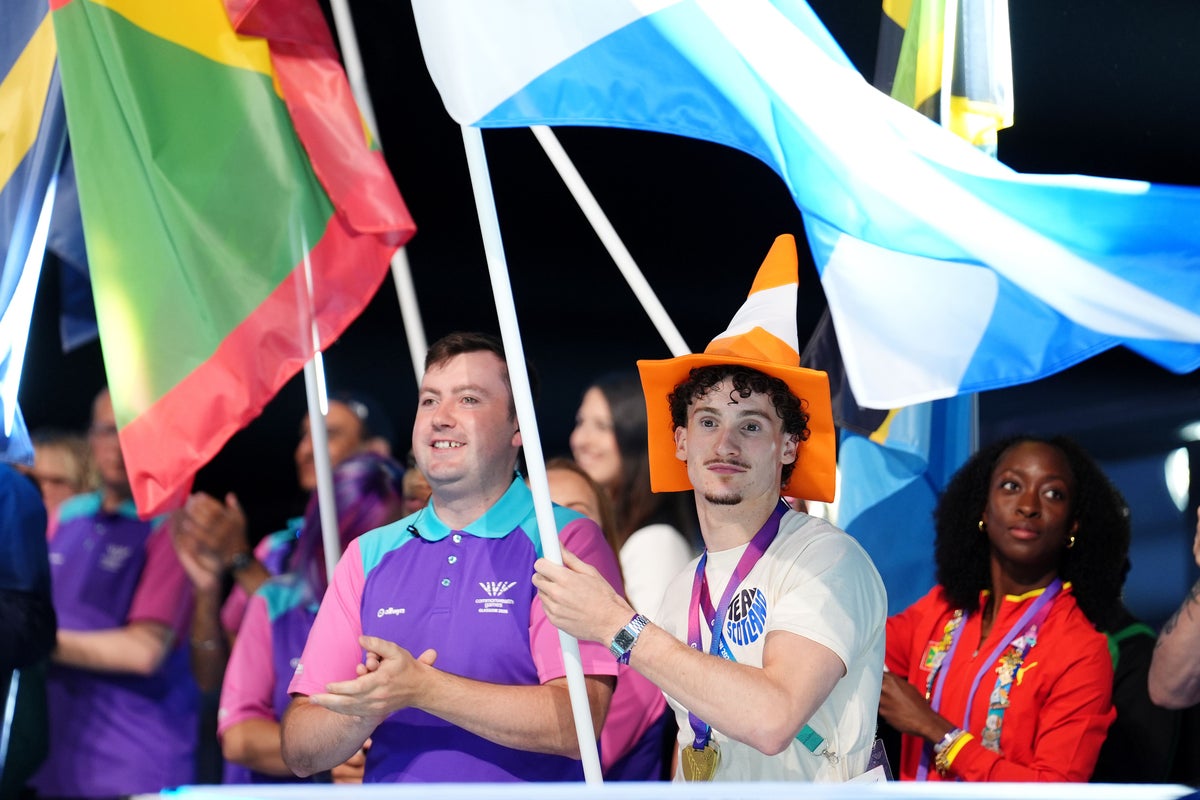 The Commonwealth Games escaped extinction but major change is required for salvation The Commonwealth Games escaped extinction but major change is required for salvation