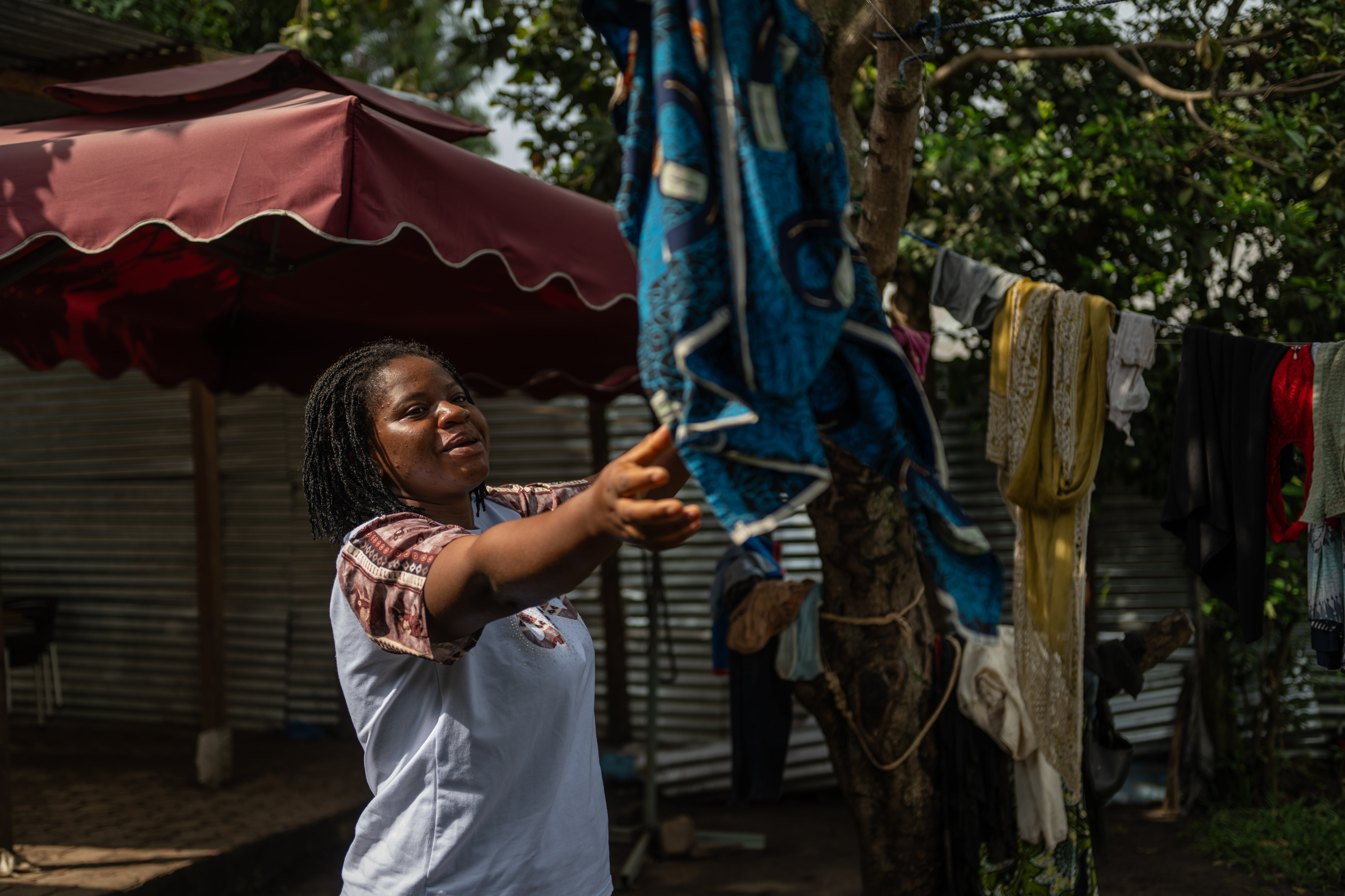 independent.co.uk - Justin Kabumba - More pregnant women are dying in Congo as they avoid hospitals over Ebola