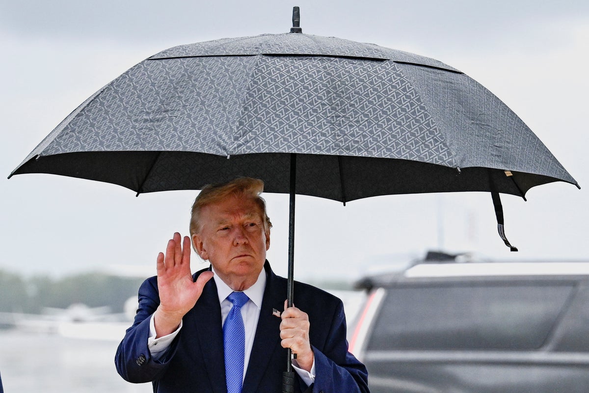 Trump, paranoyak "sahte haber" rantında "gerçek oylama rakamlarını" övüyor ancak bunların var olduğuna dair hiçbir kanıt sunmuyor
