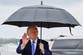 Trump touts his ‘real polling numbers’ in paranoid ‘fake news’ rant but offers no proof they exist