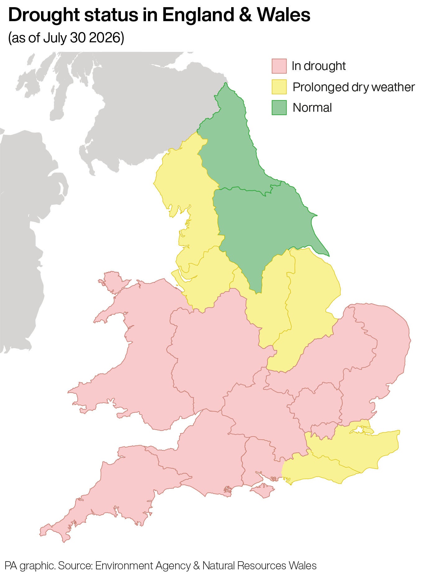 (PA Graphics)