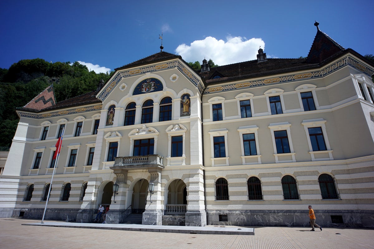 Liechtenstein Government Reports Cyberattack on Corporate Registry