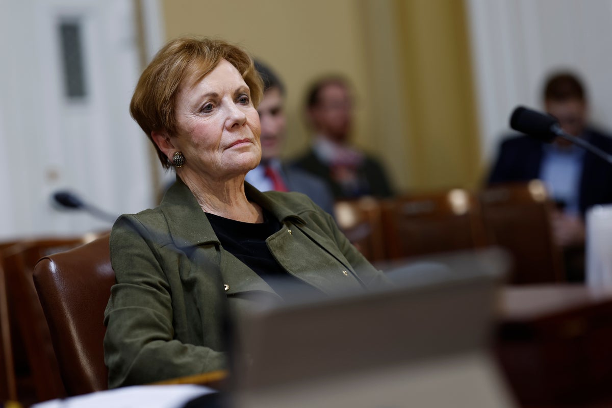 Kay Granger, groundbreaking Texas Republican who made House history, dies at 83