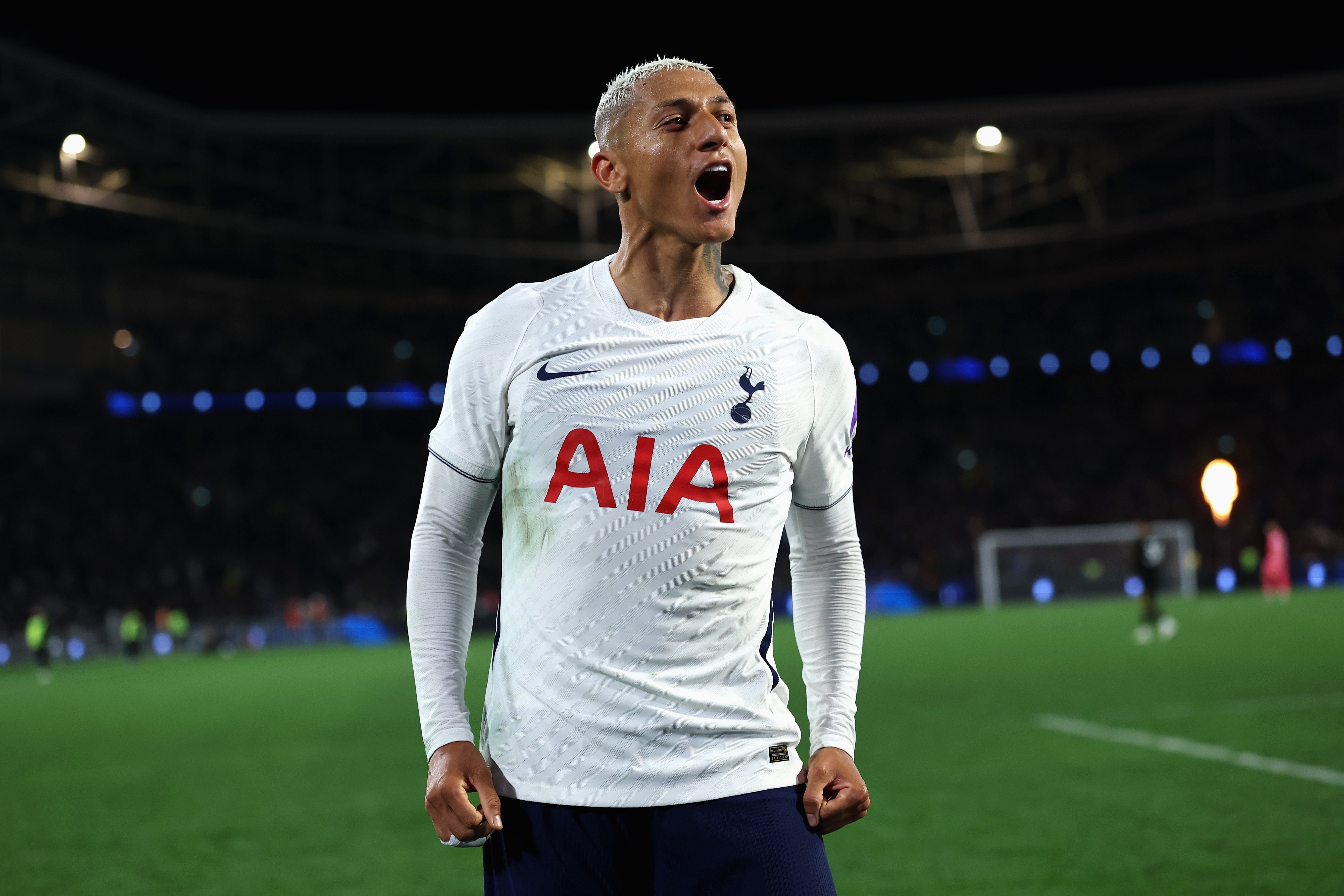 The decision followed the breakdown of negotiations regarding a potential return to his former club, Everton