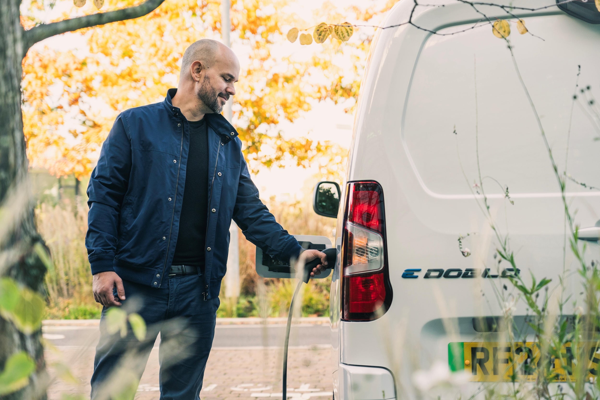 independent.co.uk - Steve Fowler - Most big businesses bought zero new petrol or diesel cars for their fleets last year