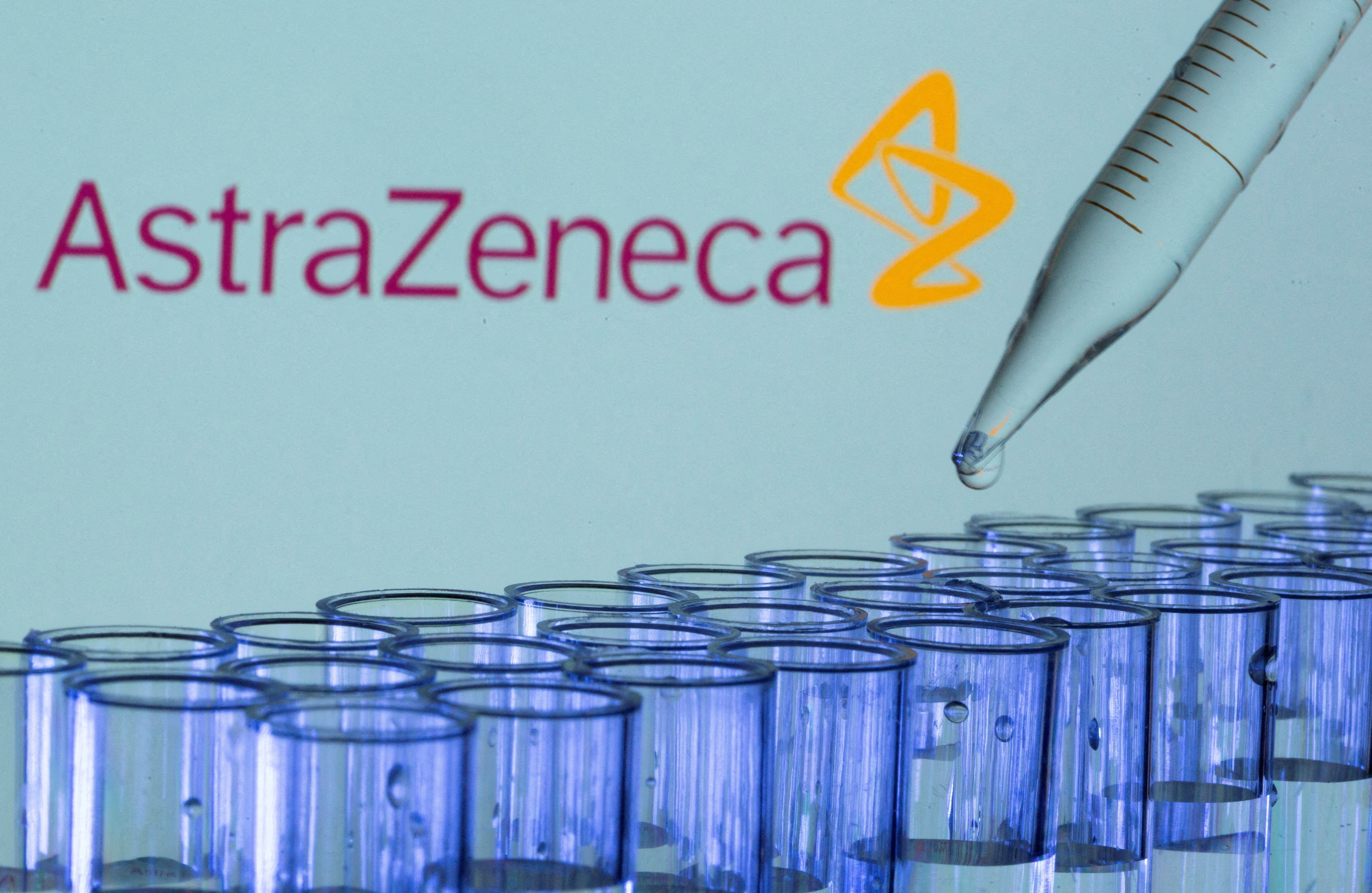 independent.co.uk - Henry Saker-Clark - AstraZeneca share prices drop amid &pound;300bn mega-merger talks with US rival
