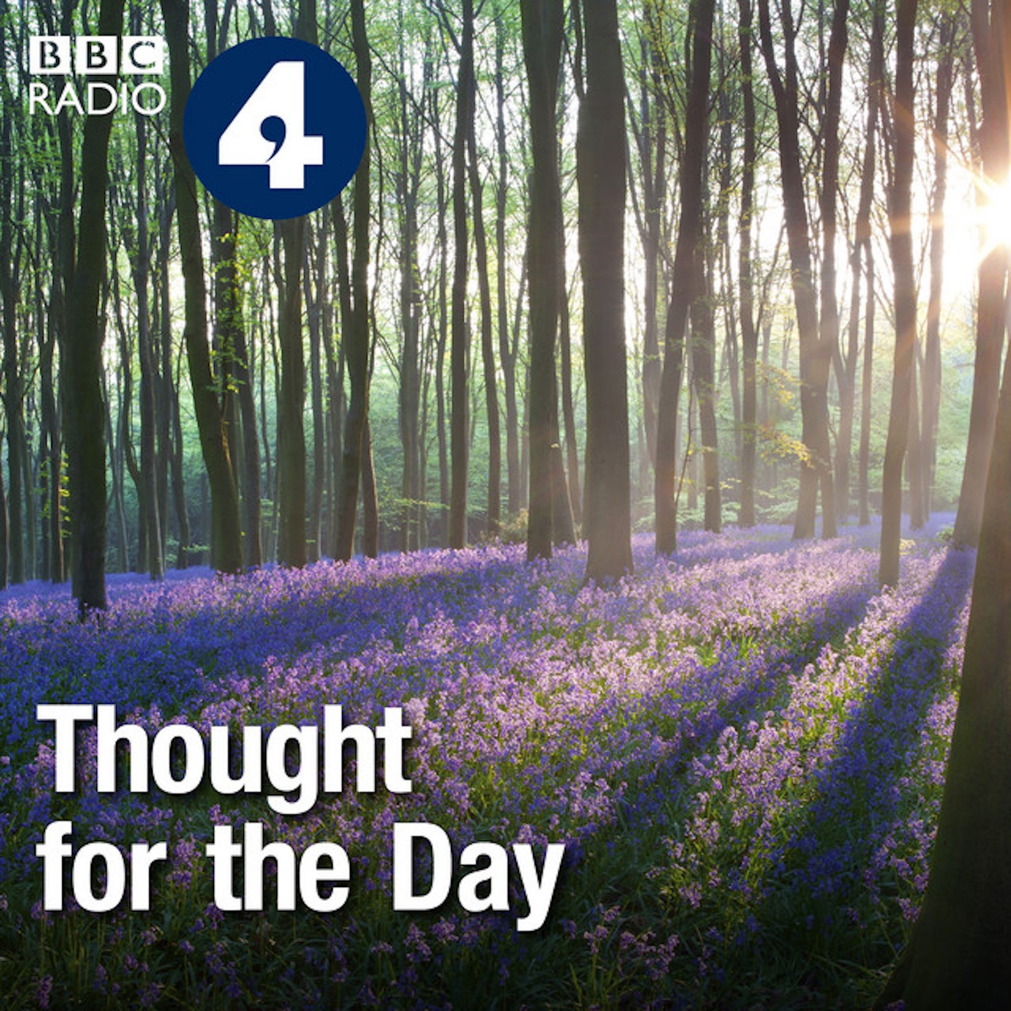 ‘Thought for the Day’ began broadcasting in 1970 (BBC Radio 4)